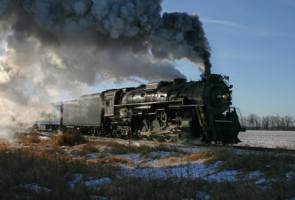 trainday