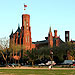 Washington, DC Smithsonian museums