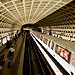 getting around washington dc